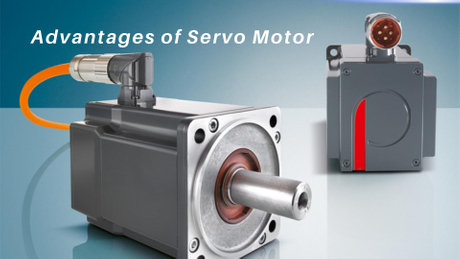 Advantages of Servo Motor.jpg